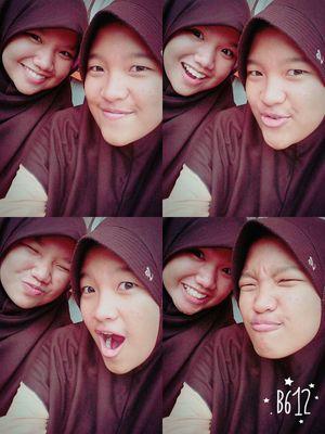 FauziahTaufan's profile picture. Allah umi abi