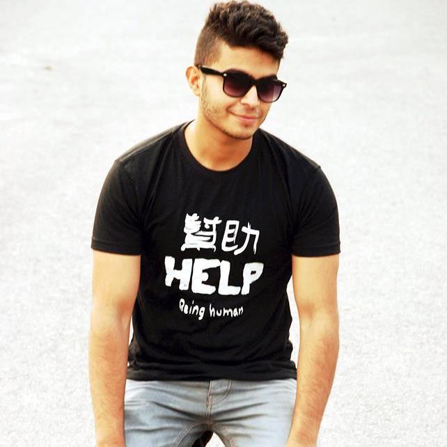 Syedshahrukhaz1's profile picture. 