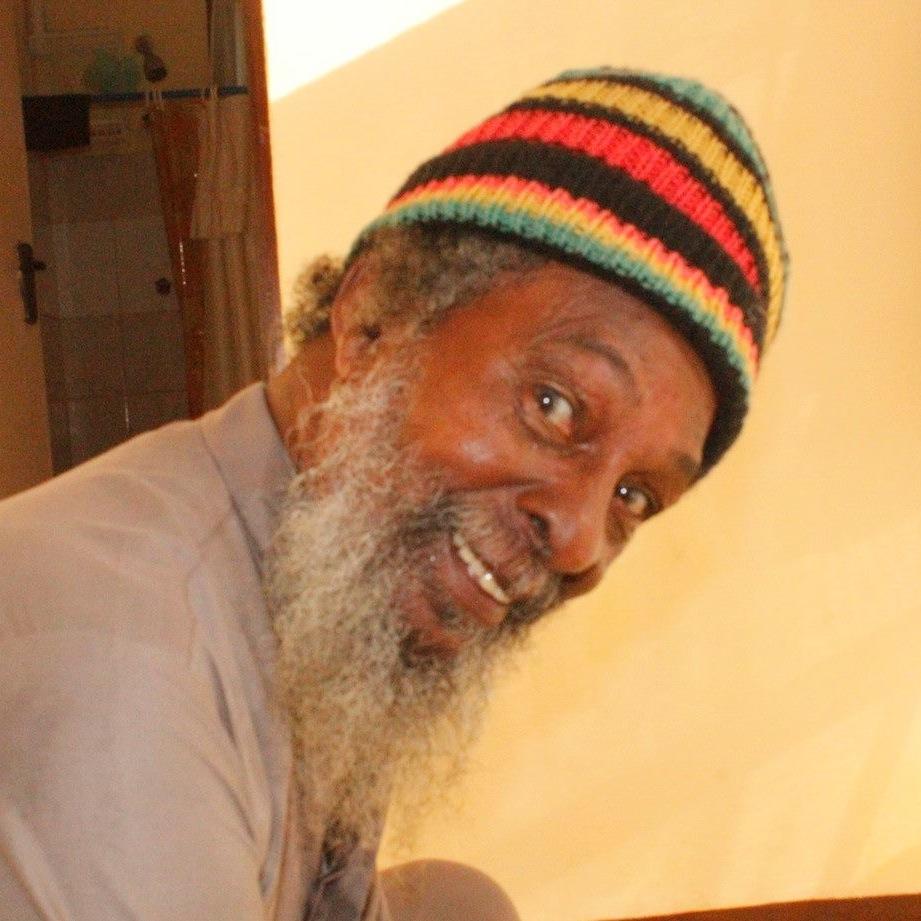 Radio Presenter/Deejay with East Africa Radio - Tanzania.

E-mail: rastamantz@gmail.com