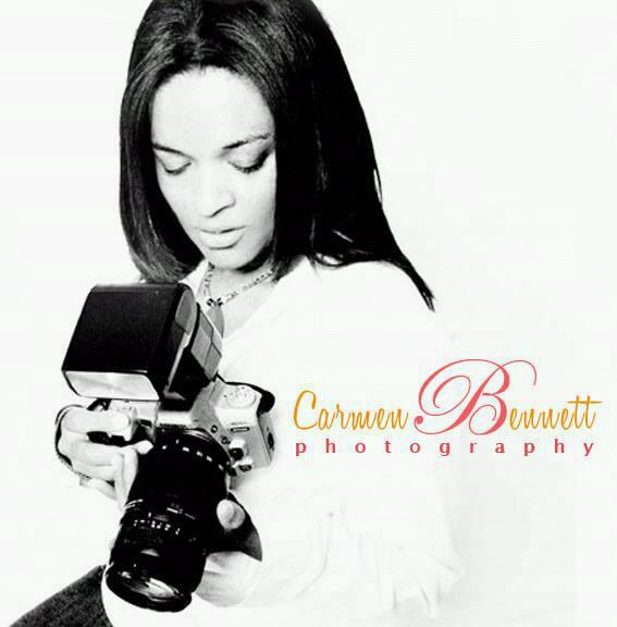Proud wife and stay-home-mom| Experienced Photographer | Armed with my beloved camera, I'm dedicated to showing women how beautiful they truly are!