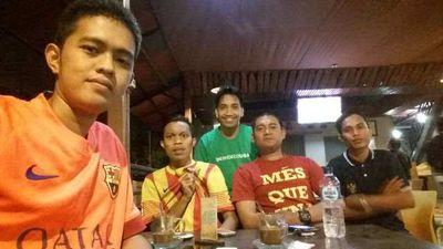 #ViscaBarcaHastaLaMuerte | FC Barcelona | Born to be Cules | VXJ project