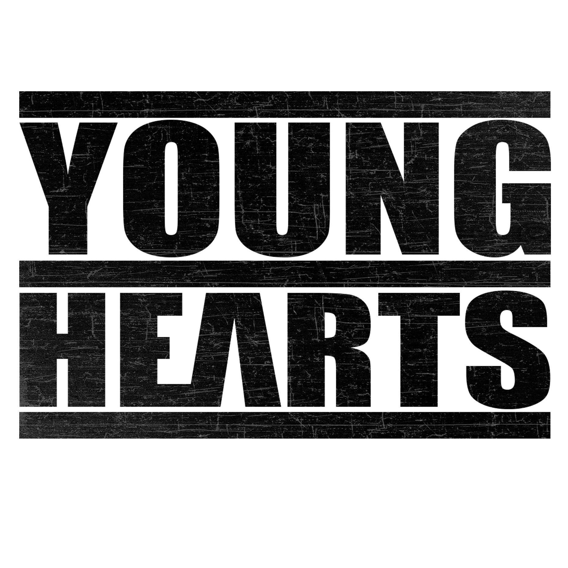 YoungHeartsLeic's profile picture. Shannon//Lead Vocals. Bryce//Lead Guitar & Vocals. George//Bass Guitar. Lee Waters//Percussion.