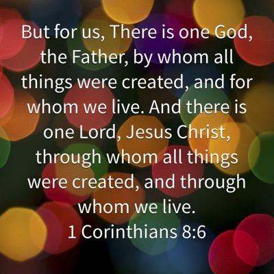 Spreading the Love of the Father and bringing encouragement to all! Have a blessed day! Romans 12:2 Hebrews 4:12 John 4:42 2Timothy 2:13