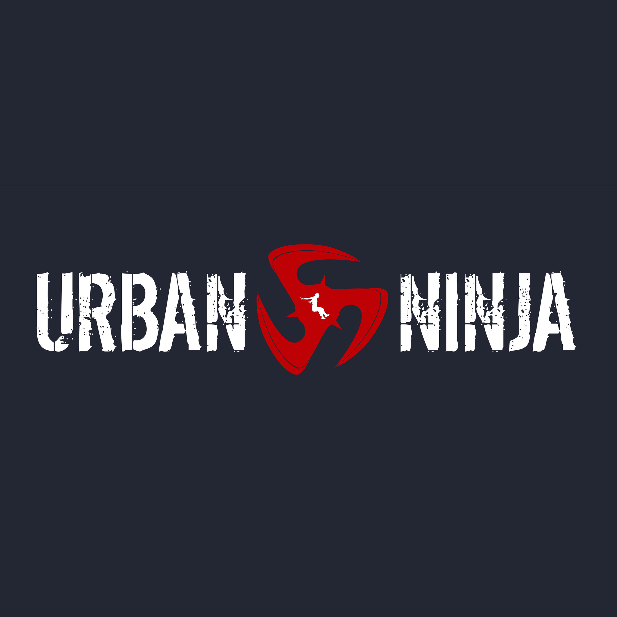 The obstacle course that's based on Ninja Warrior - no mud, no running, no pain. You need to be a #parkour #Ninja to get through! http://t.co/FDABZrJ7Yx
