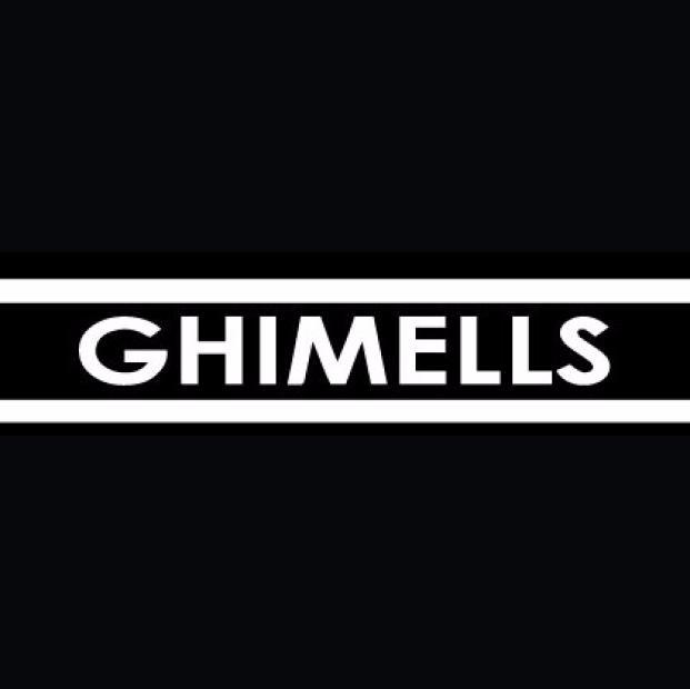 ghimells's profile picture. 