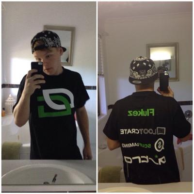Competitive COD player hoping to make it to the mainstage ,work until you no longer have to introduce yourself ~Crimsix~|AR Slayer || F/A