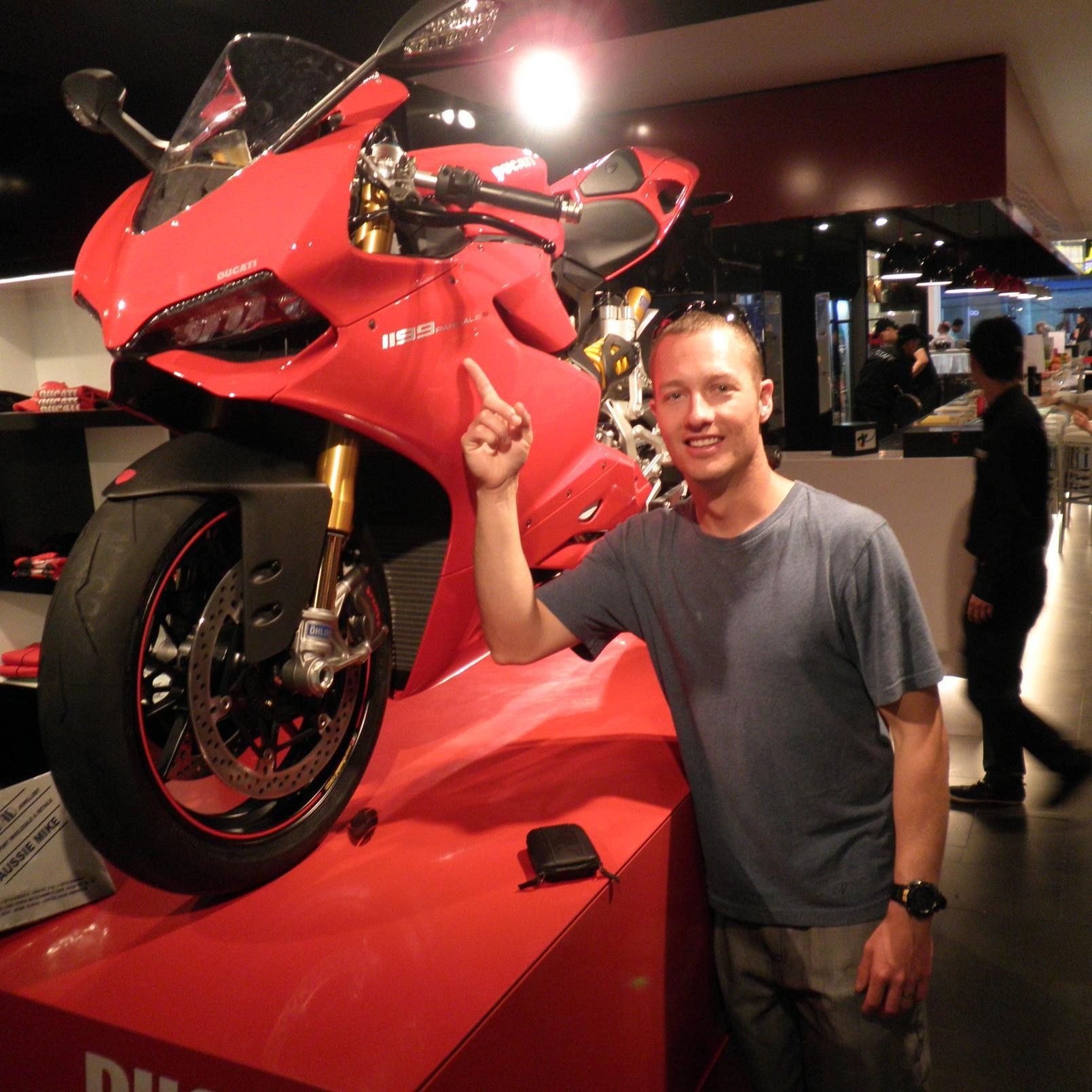 TeacherBray's profile picture. 