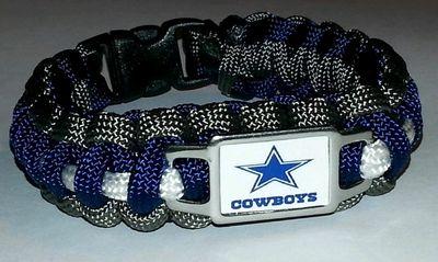 edriesdesigns's profile picture. Custom paracord bracelets, earrings and keychains! Any logo, team or image!