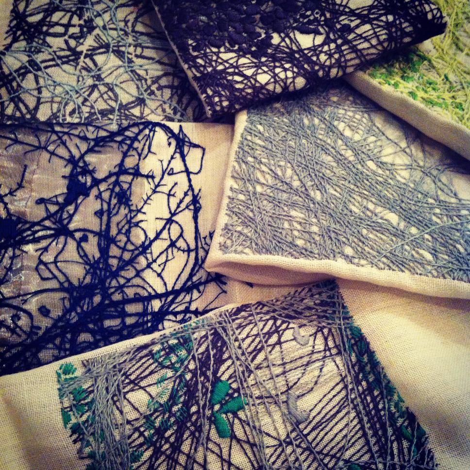 Textile Designer