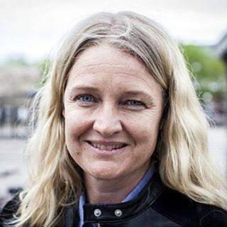 CarinaDreifeldt's profile picture. Serial entrepreneur, CEO and founder Speedment, Inc.