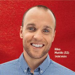 Ardent entrepreneur