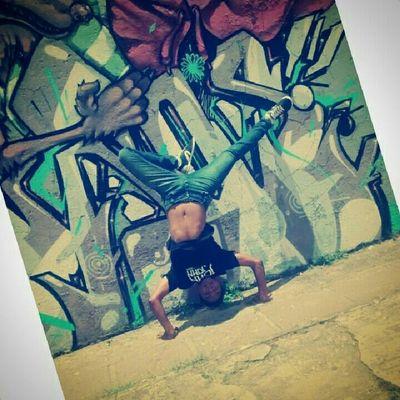 Capoeira ❤