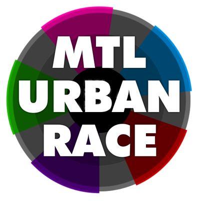MTLUrbanRace's profile picture. A Montreal Reality TV Show where teams race around the city to discover Montreal's Secrets. #mtlurbanrace