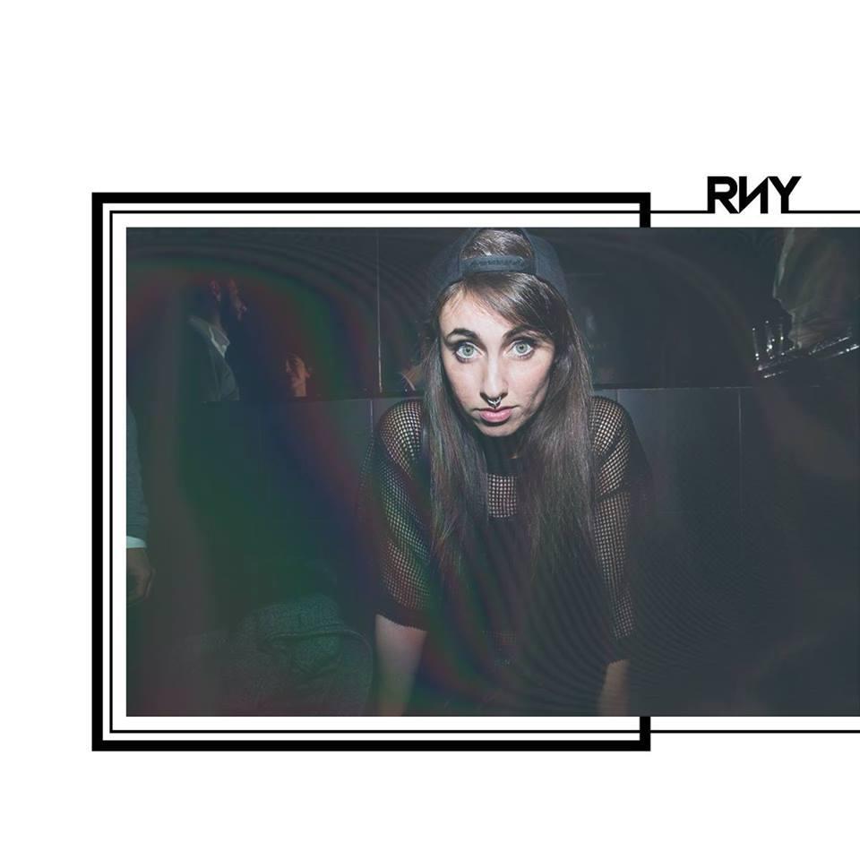 Communication pusher • Event manager • Pr at RNY // based in Rome // Berlin addicted .eat well party often.