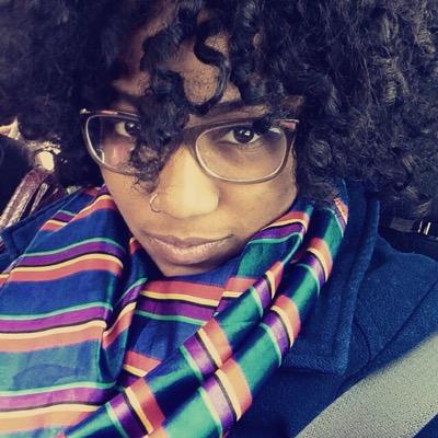 Iam_KeniaChanel's profile picture. there's nothing worse than a purpose going unfulfilled .