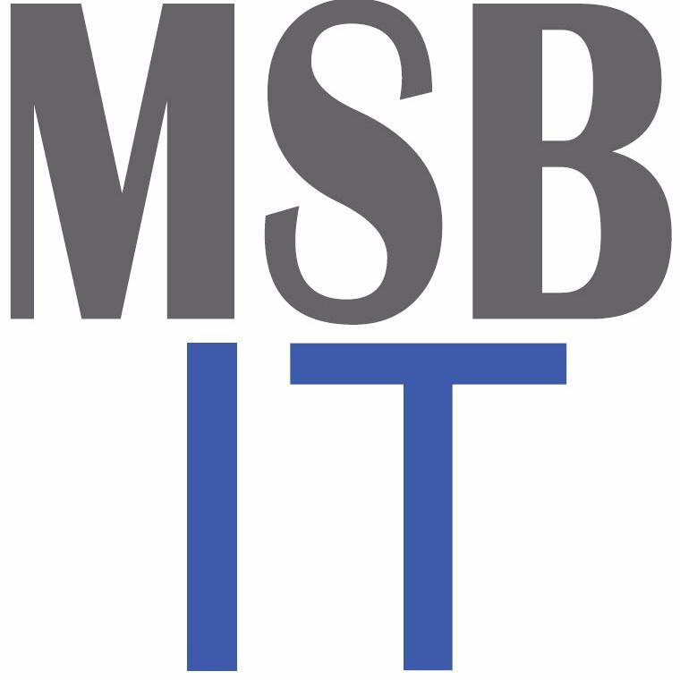 msblog_eu's profile picture. Ein Blog über Microsoft Exchange Server