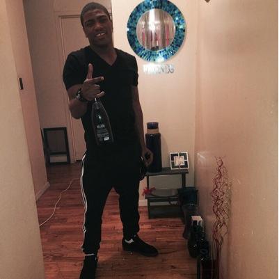 yung rich wild nigga on the rise
