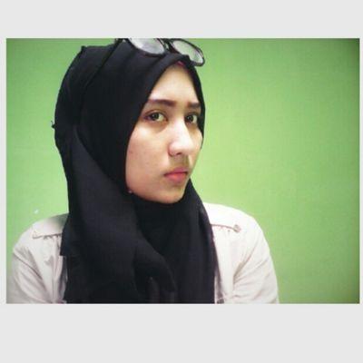 Alria Meda Putri Ernanta || Faculty of Syariah Economic @Syariah Economic and Banking College °Sekolah Tinggi Ekonomi Syariah