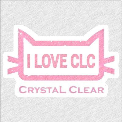 CLC (CrystaL Clear)  Thailand fanclub : SEUNGHEE YOOJIN SEUNGYEON SORN YEEUN : (141228)