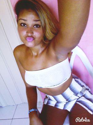 Paz, amor e liberdade. ✌