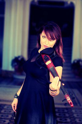 Electric Violinist, Violist, Opera Singer