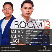 BOOM13music (@boom13music) 's Twitter Profile