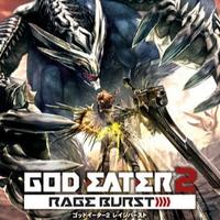 ゴッドイーターレイジバーストマルチ専用垢 (@god_eater2_vita) Twitter profile photo