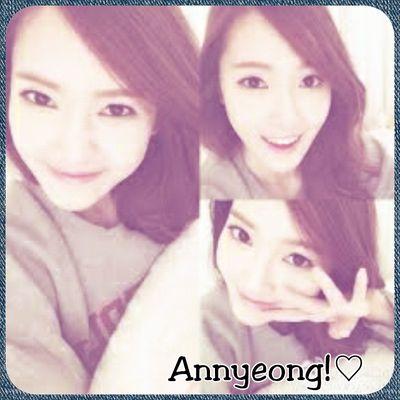 Annyeonghaseyo! im yoon  ah rp here! kamsahamnida!