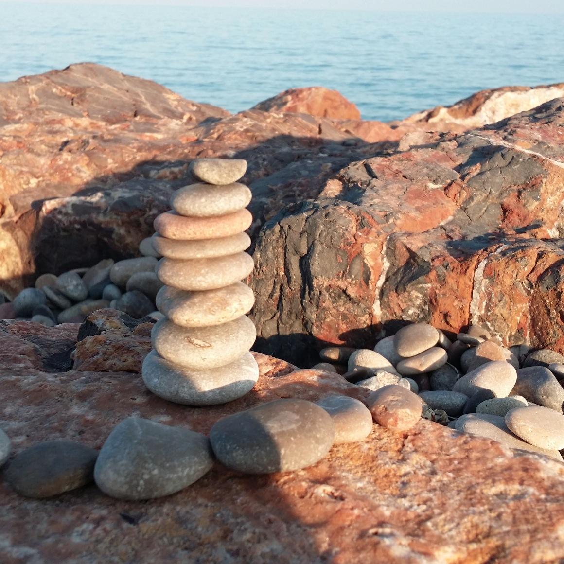 HalynaSadkevych's profile picture. Fotos