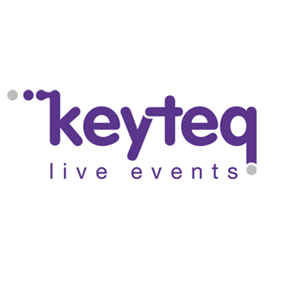 Keyteq rent AV equipment, either dry hire or with technical support/project management crew to venues, event and production companies throughout the UK & Europe