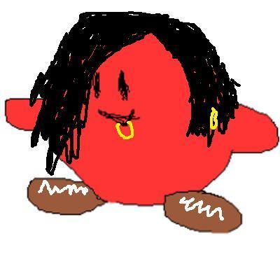 エモいカービィの非公式botです。他のカービィ系アカウントと肉体関係があり、ディッキーズを履いています。