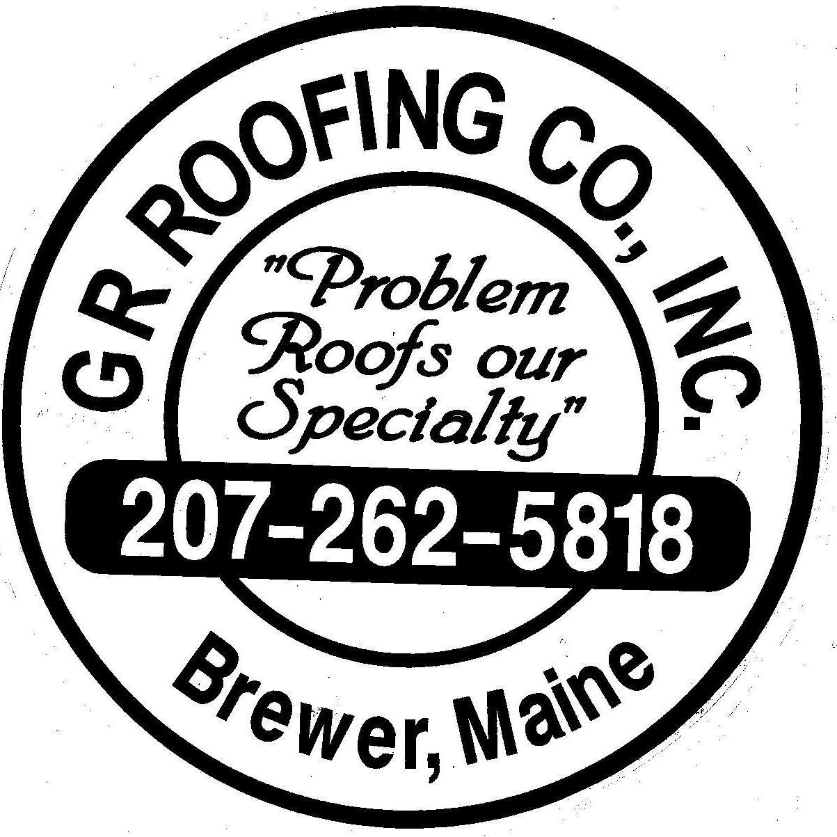 Problem Roofs Our Specialty - Commercial, Institutional & Industrial Roofers serving Maine since 1989.
