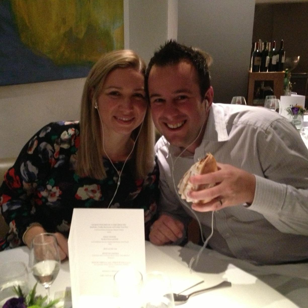 Food and Travel - Thats what I'm all about! Cambridge based but I get about a bit! Check out my blog - https://t.co/PPKhis3so1