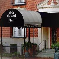 Old Capitol Inn(@Old_Capitol_Inn) 's Twitter Profile Photo