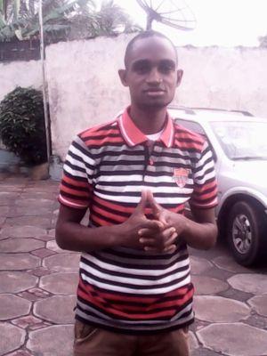 With God All Things Are Possible.