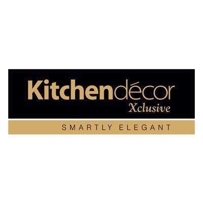 KitchenXclusive's profile picture. #Kitchendécor exclusive having largest collection of high end #modularkitchendesigns and #interiordesigns