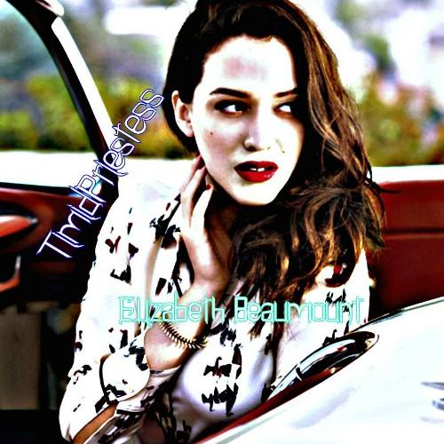 §We can't create our destiny, but we can certainly choose the path that we go down. The choices we make will depict it in the end.§ ||21+ RP OC||