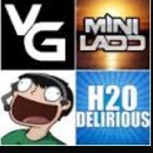 whach me on youtube vanossgaming