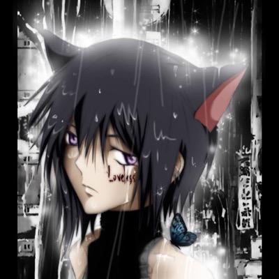 NekoSlave_'s profile picture. Haii. Single and inoccent, quiet most of the time. In need of home and a loving master to please. #Yaoi #Neko #Uke #OpenRP #DM