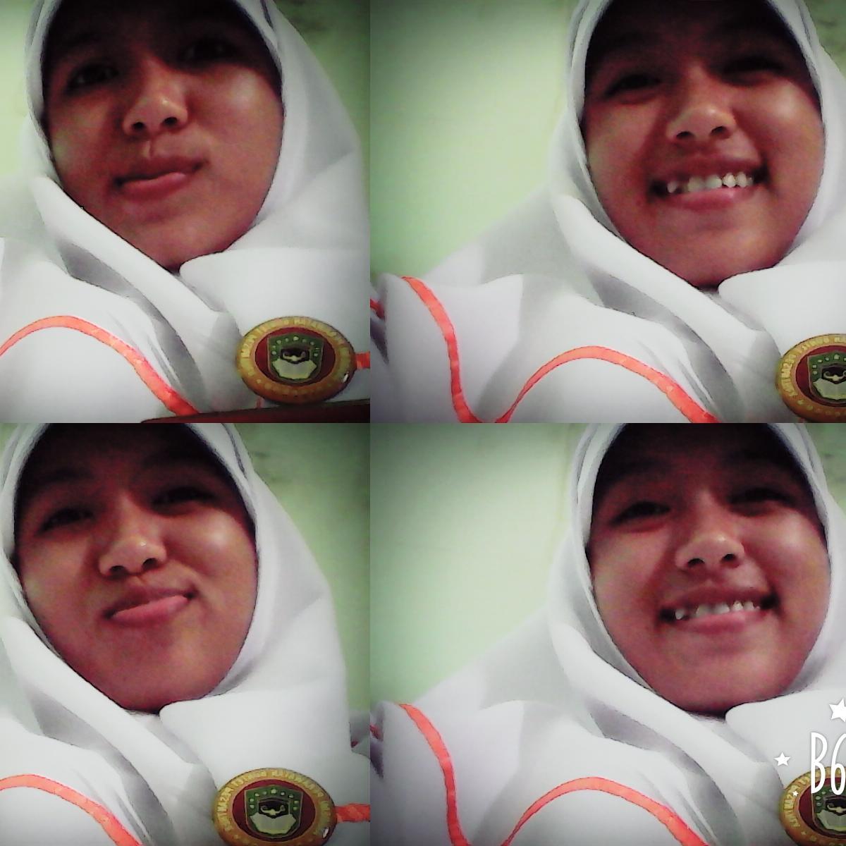 nurmartjuwita{} juwitalestari {} \=D/