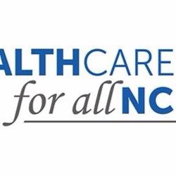 Our Mission:  Our organization works toward a publicly-financed, sustainable quality  Health Care system that is open to all people in NC.