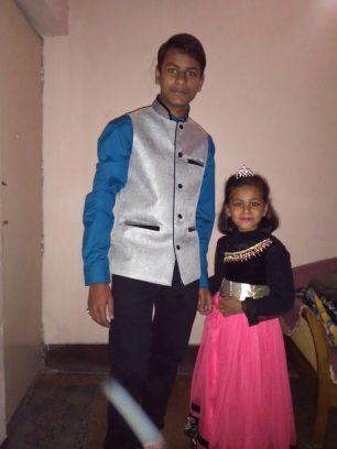 harshit jii