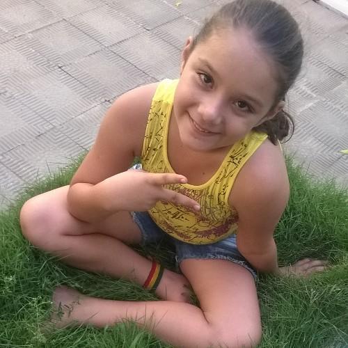 Jaime te amo