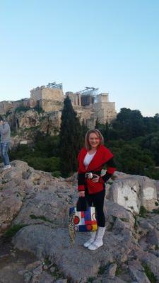 anemonasss's profile picture. If you can dream it , you can do it!