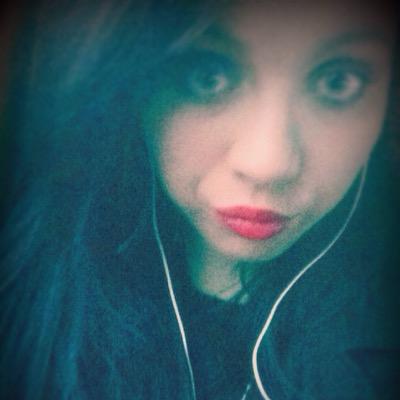 DuszaB's profile picture. 