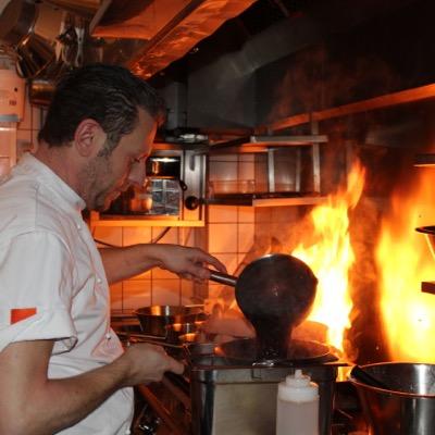Tidigare medlem i Stockholm Culinary Team,regerande Världsmästare 2014 i Luxenburg. Kökschef och delägare på Restaurang Marco's,Vasastan,Stockholm
