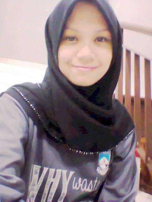 Puteri Balqis • 19 💋