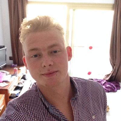 JoshProudfoot1's profile picture. 