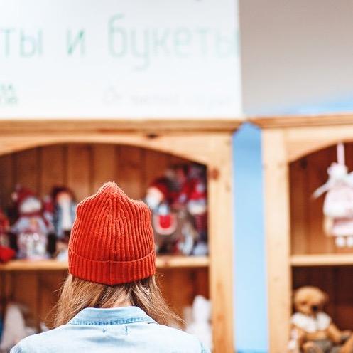 I_am_MaryN's profile picture. Редактор раздела «Города», «Афиша Daily»