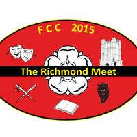 TheRichmondMeet (@therichmondmeet) 's Twitter Profile